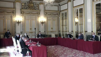 Affaire n° 2020-890 QPC