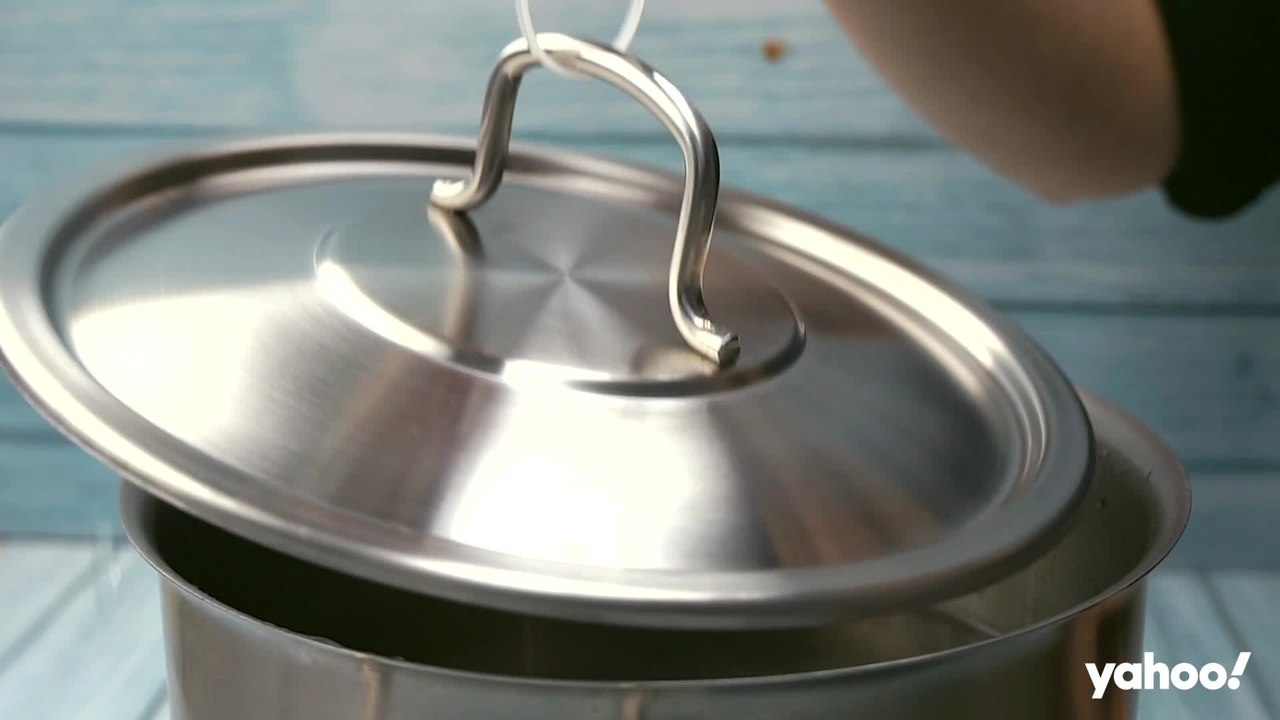 In diesen Situationen rettet dich ein Kabelbinder