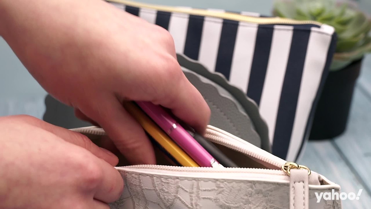 Handtasche organisieren leicht gemacht: 5 Tricks für die perfekte Ordnung