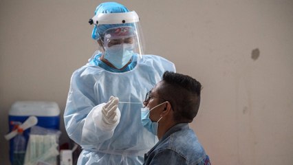 ¿Empleadores pueden exigir pruebas covid para contratar personal? Gobierno responde