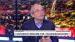 Ivan Rioufol : «La société française (...) a basculé à droite et l’on se rend compte qu’elle est représentée par des radios et télévisions d’Etat qui sont à gauche»