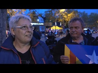 Les estelades tornen al Camp Nou