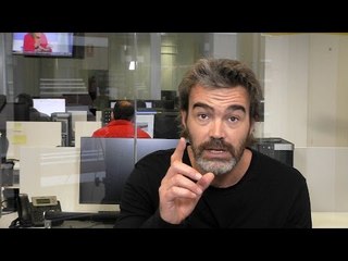 Videoblog - Tian Riba 21 10 16 CAT