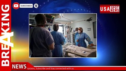 Paris ICUs 'at near saturation' as severe COVID-19 cases hit 3-month high