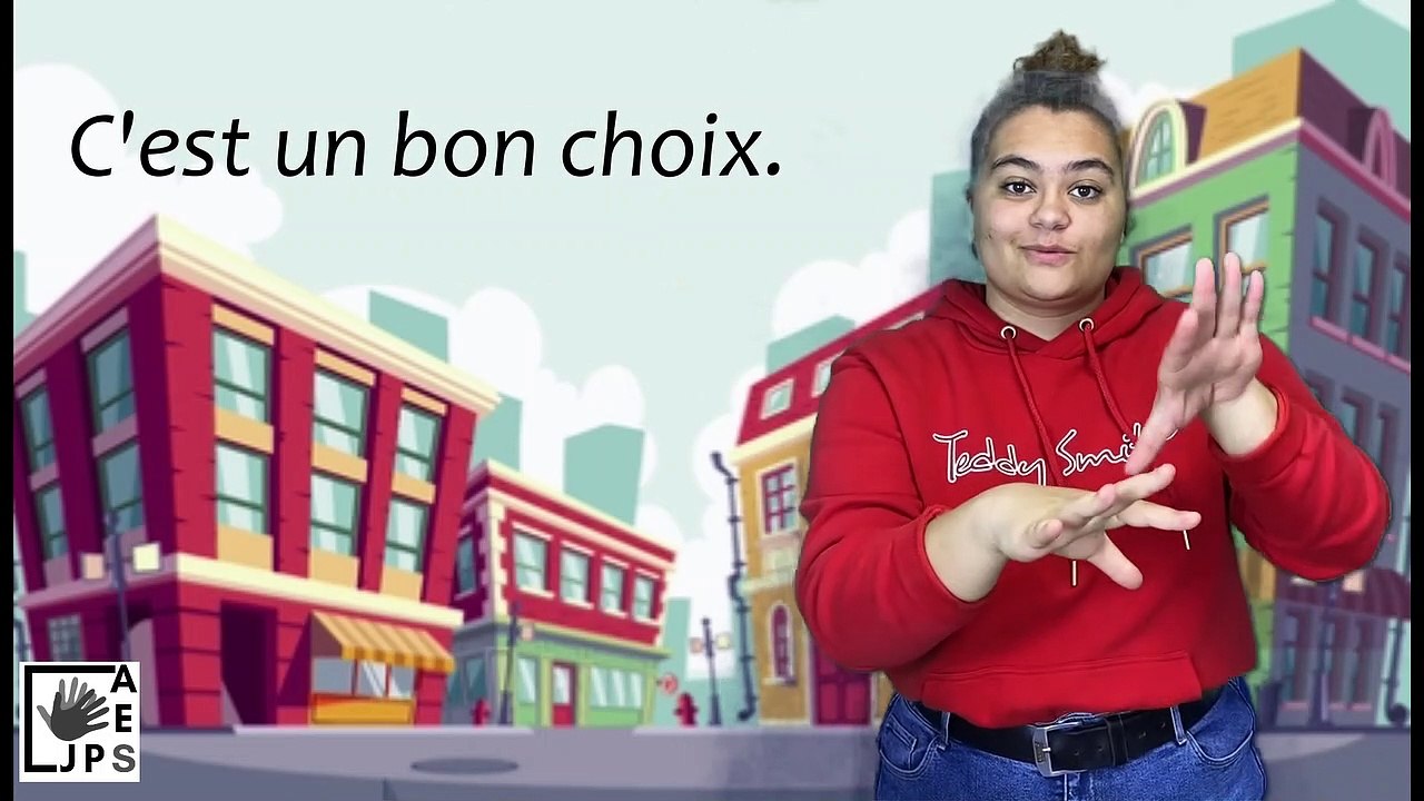 Thème 04 : Conclure la vente