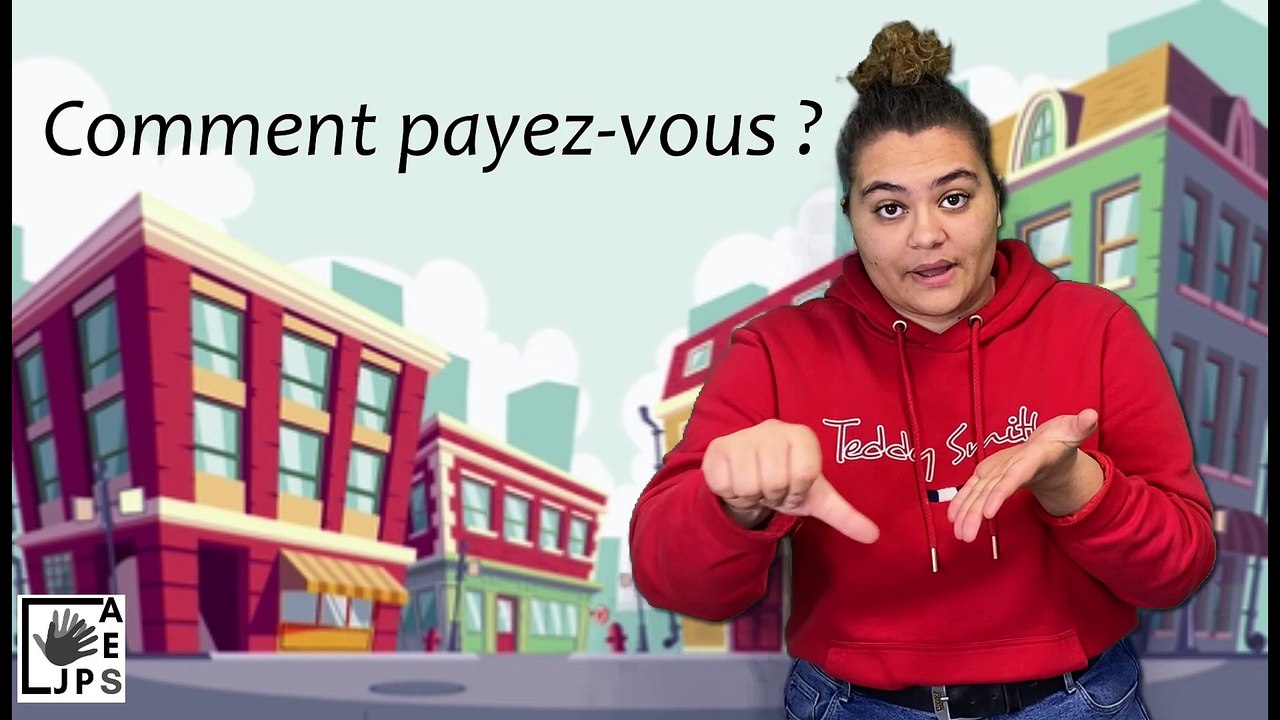 Thème 05 : Encaisser la vente