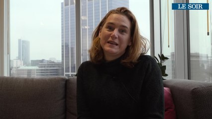 Tac-o-tac -  Elke Van den Brandt