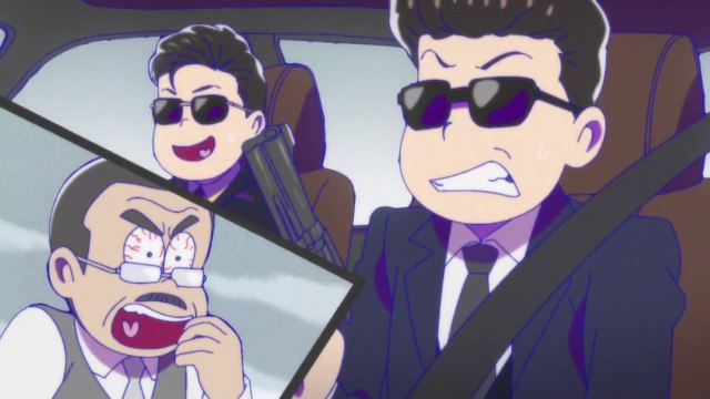 Dailymotion おそ松さん ページ1 おそ松さんのまとめサイト Matomedia まとmedia