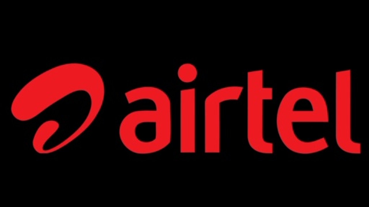#Airtel5g
