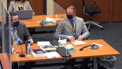 Começa julgamento do caso George Floyd