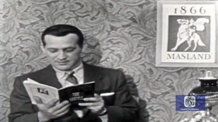 Tales of Tomorrow - Season 1 - Episode 31 - Red Dust