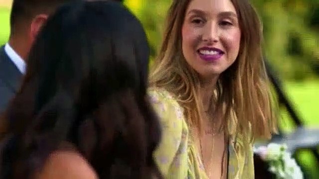 The Hills- New Beginnings - S01E12 - I Hope You Say I Do