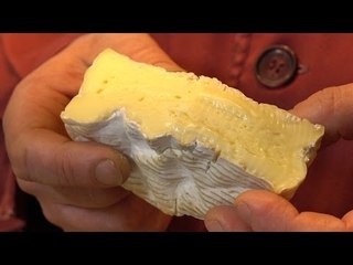 Gastronomia | Formatges | Camembert | 13