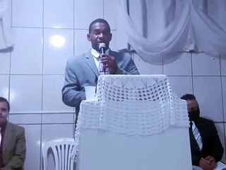 Pregação para conserto com deus