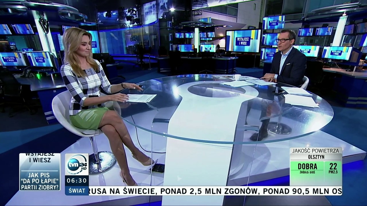 Olga Olesek - 2.03.2021