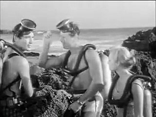 Sea Hunt 2x25 Treasure Hunt