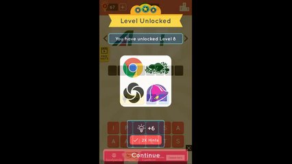 Logo Quiz World (Level 4)