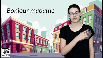 Thème 01 : Prendre contact avec le client