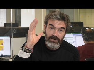 Videoblog Tian Riba - "El acueducto" (ESP)