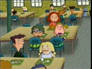 As Told By Ginger 024  Ep 24  Never Can Say Goodbye