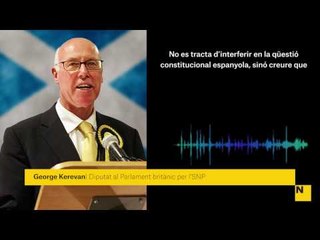 Com considera que hauria d’actuar la UE en casos com el de Forcadell?