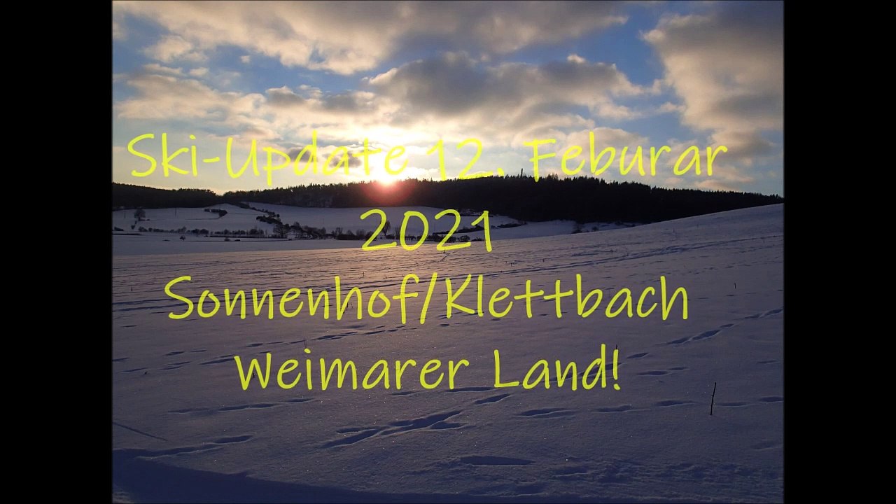 Freeride Spaß im Weimarer Land