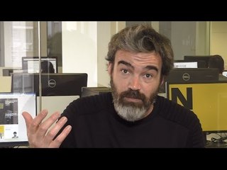 Videoblog Tian Riba - "Els ous de l'Estat" (CAT)