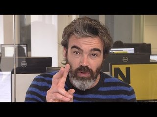 Videoblog Tian Riba - "Espanya 2016" (CAT)
