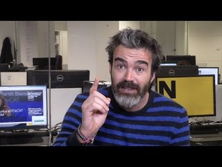 Videoblog Tian Riba - "Aznar" (ESP)