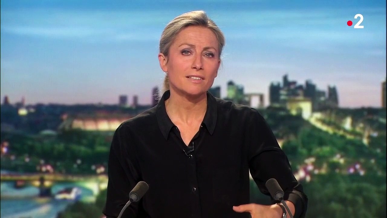 Paris : une rixe entre adolescents fait cinq blessés dont au moins deux à l'arme blanche