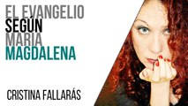El Evangelio según María Magdalena - Entrevista a Cristina Fallarás - En la Frontera, 9 de marzo de 2021