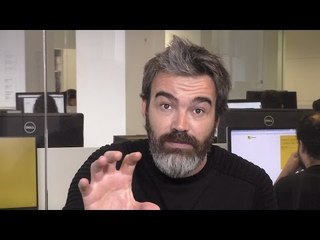 Videoblog Tian Riba - "L’efecte Barbara Streisand" (CAT)