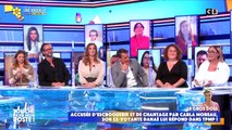 L affaire de sorcellerie entre carla moreau et la voyante danaé roux custode secoue le monde de la télé-réalité. ouarda, une autre sorcière, livre son témoignage dans 