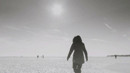 This TikTok Shows How You Can Walk to Russia From the U.S. — and Cross a 22-hour Time Zone