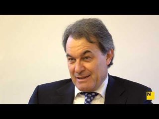 Artur Mas - Com es defensarà davant el Tribunal el 6-F?