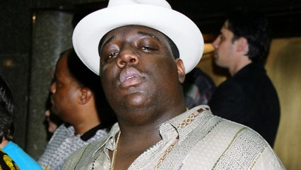 Shaquille O'Neal Cautioned Biggie Before His Tragic Murder