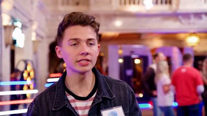 American Idol - Se17 - Ep6 -Hollywood Week (1) - Part 01 HD Watch