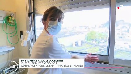 Ségur de la santé : 19 milliards d'euros investis dans le système hospitalier