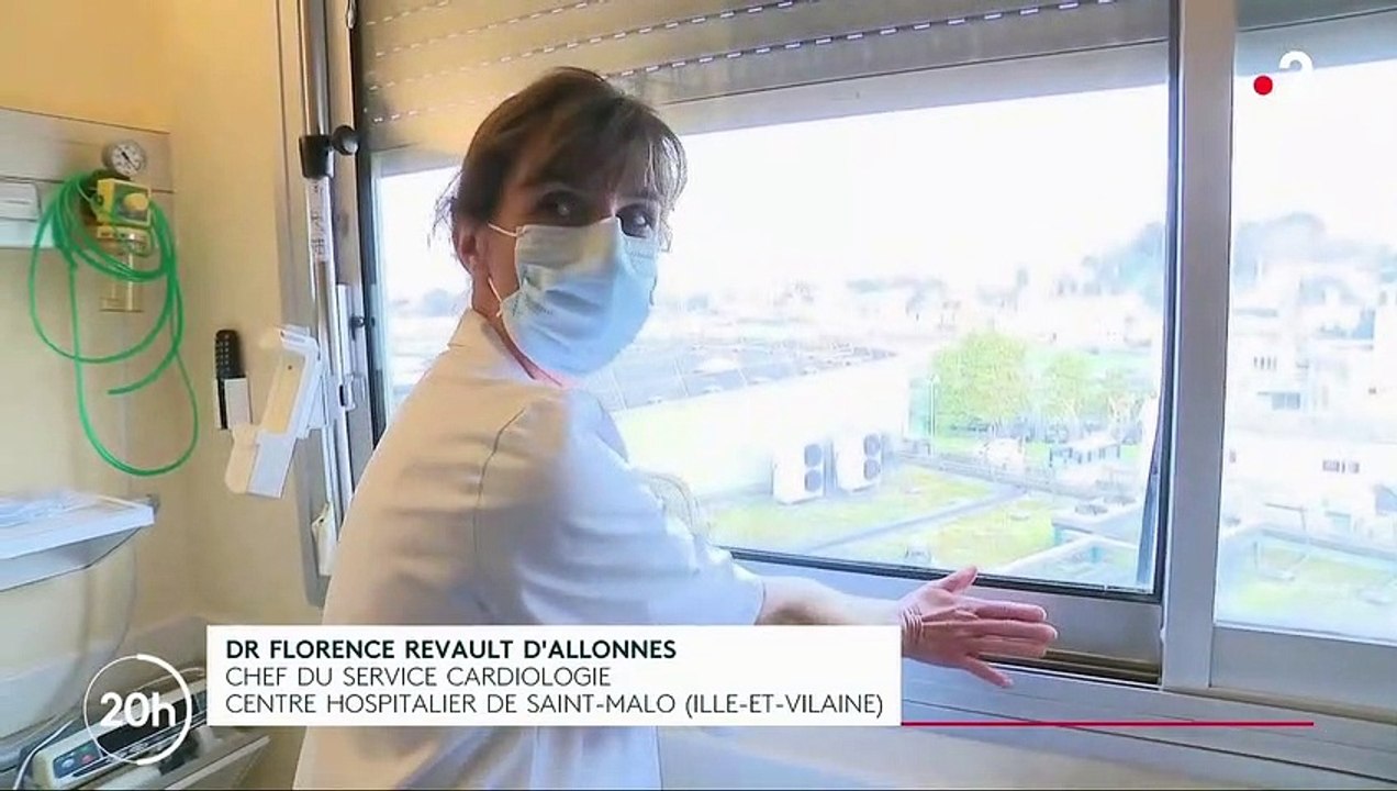 Ségur de la santé : 19 milliards d'euros investis dans le système hospitalier