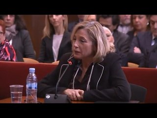 Declaració Ortega al TSCJ, 'El 9 N el va executar el cos de voluntaris'