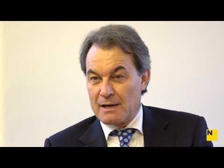 Artur Mas - Per què diu que se li fa un judici polític?