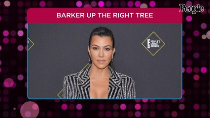 Kourtney Kardashian Started Dating Travis Barker as She Was Ready for a Relationship with a 'Mature Guy'