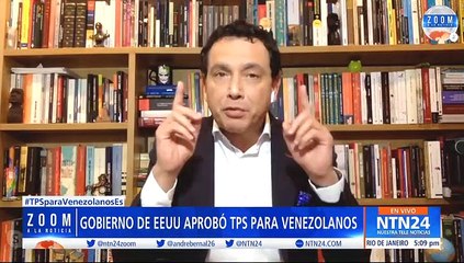 Zoom a la noticia del martes 9 de marzo de 2021