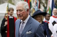 Prince Charles Is Said To Be in 'State of Despair' Over Meghan, Harry Interview
