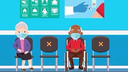 Municípios contra o Coronavírus’ lançam vídeo de campanha pró-vacina