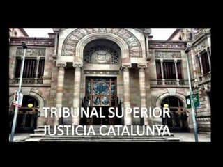 En directe, la sentència a Mas, Ortega i Rigau pel 9-N