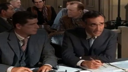 The Virginian - Se1 - Ep13 - Part 02 HD Watch