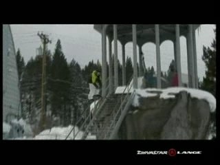 Dynastar Arnaud Rougier dvd Best Of season 2007-2008