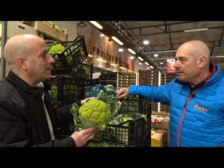 Xavi Freixes entrevista Jaume Flores (Mercabarna)