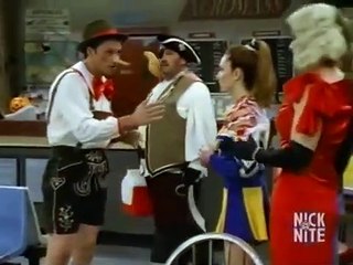 Wings - Se8 - Ep6 - The Gift of Life HD Watch